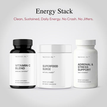 Energy Stack
