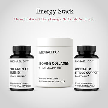 Energy Stack