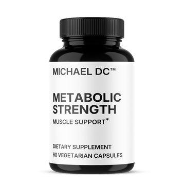 Metabolic Strength