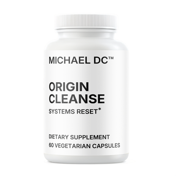 Origin Cleanse