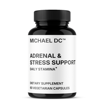 Adrenal & Stress Support