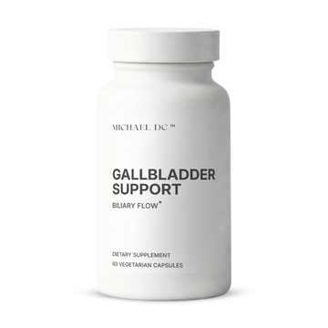 Gallbladder Support