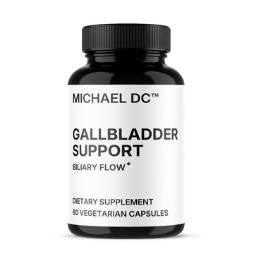 Gallbladder Support
