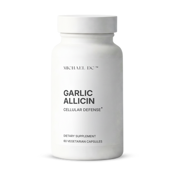 Garlic Allicin