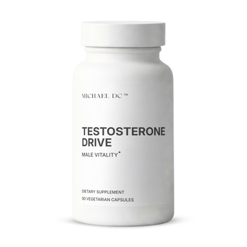 Testosterone Drive