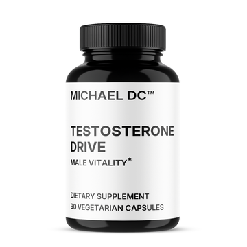 Testosterone Drive