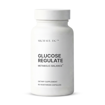 Glucose Regulate