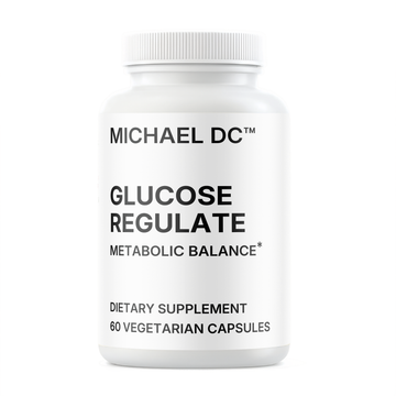 Glucose Regulate