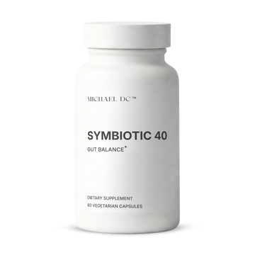 Symbiotic 40