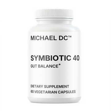 Symbiotic 40