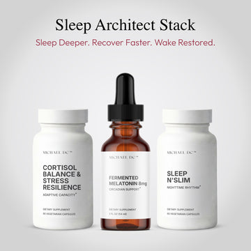 Sleep Architect Stack