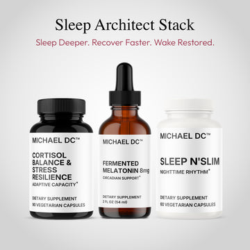 Sleep Architect Stack