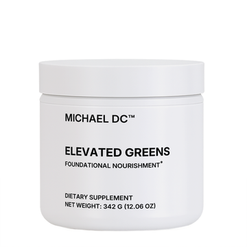 Elevated Greens