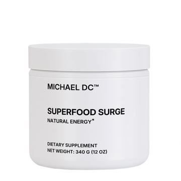 Superfood Surge