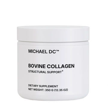 Bovine Collagen